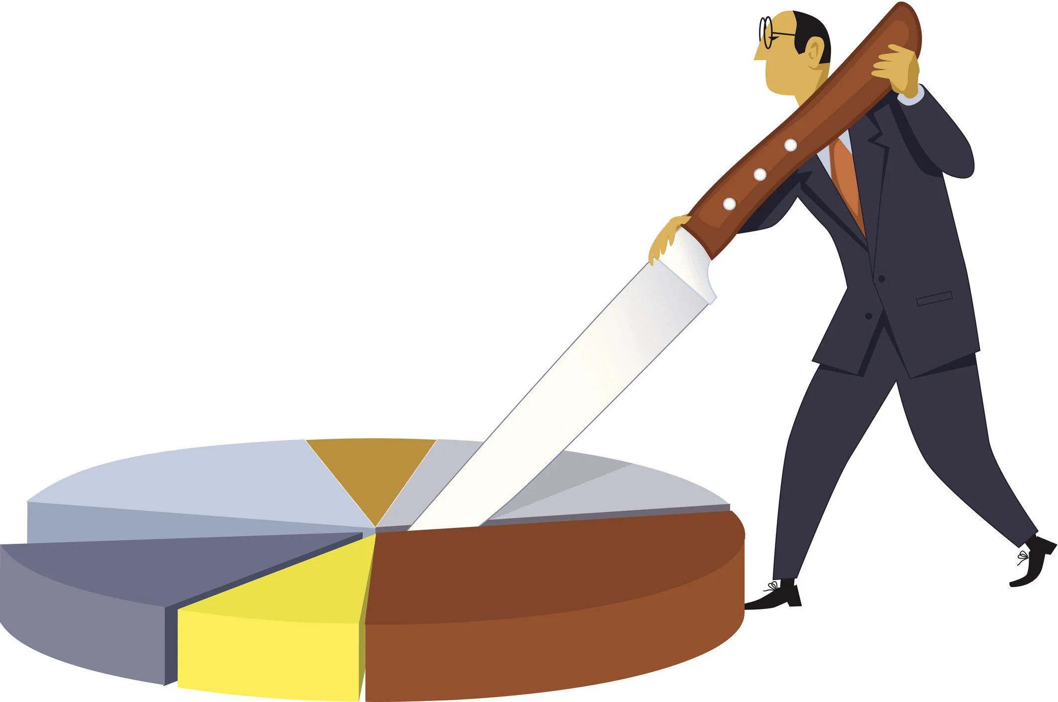 Why allocation is important to large deductible and self-insured employers