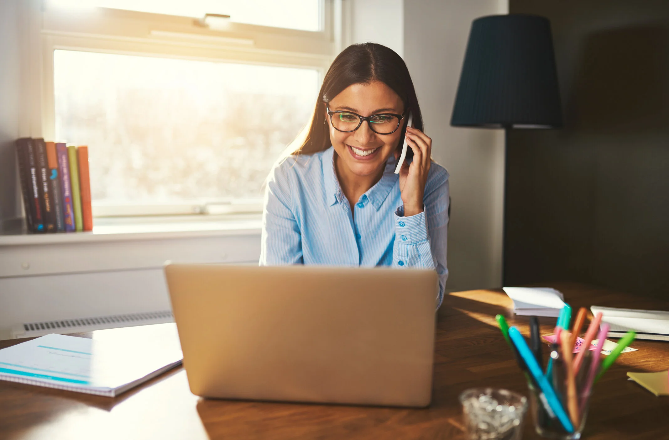 Work From Home Ergonomic Exposures & Strategies