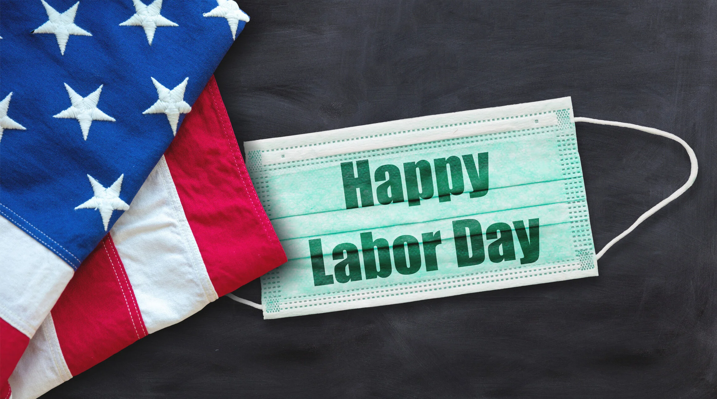 Labor Day Safety - Be Smart, Stay Safe (Downloadable Training)