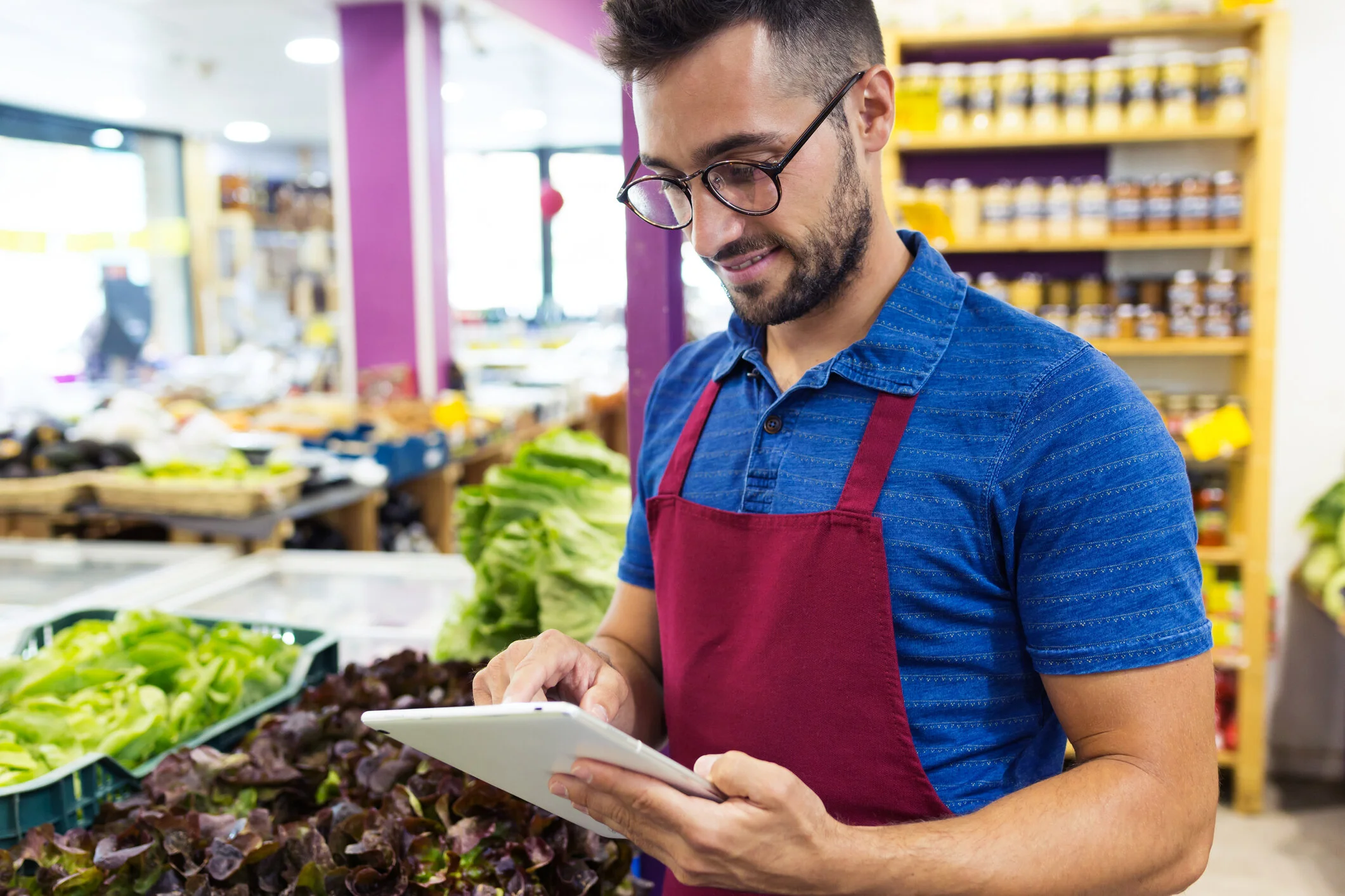 Case Study: Enterprise Risk Management - How a grocery chain aligned their safety strategy to corporate expansion goals