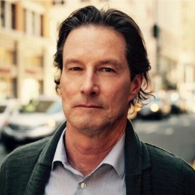 Announcing New Chairman of ESM - David Mysona