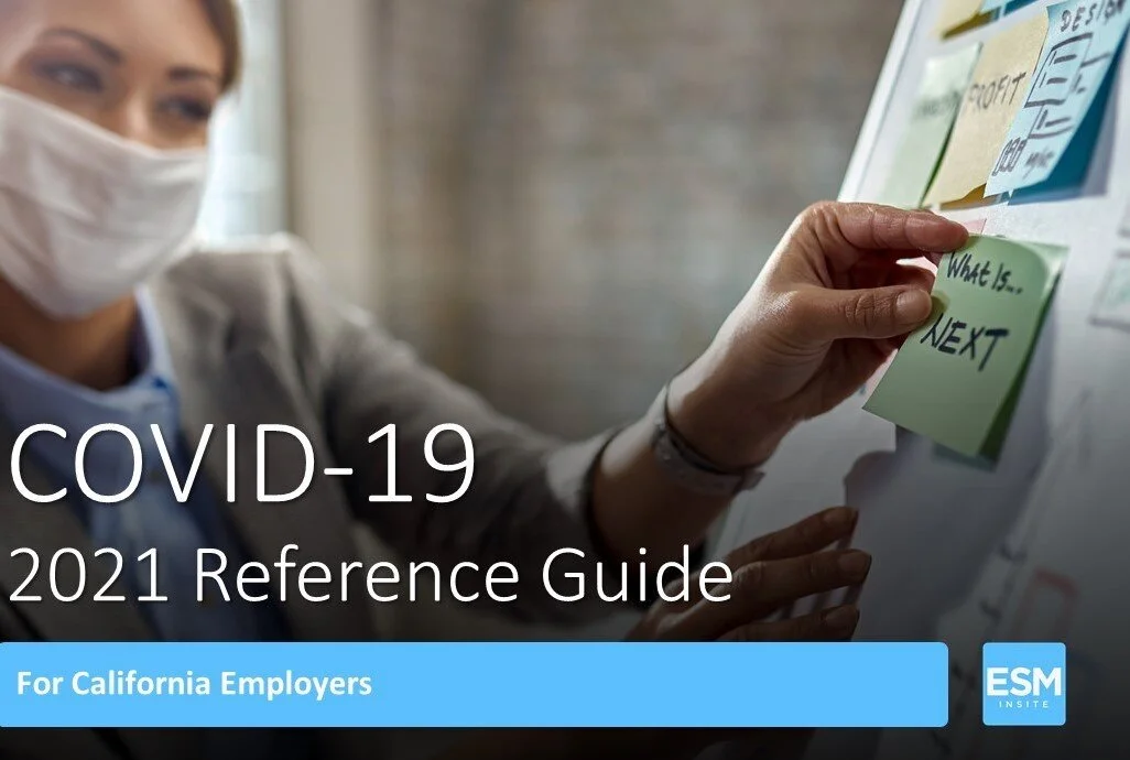An Employer’s Reference Guide to Managing COVID-19 Regulations + Q&amp;A