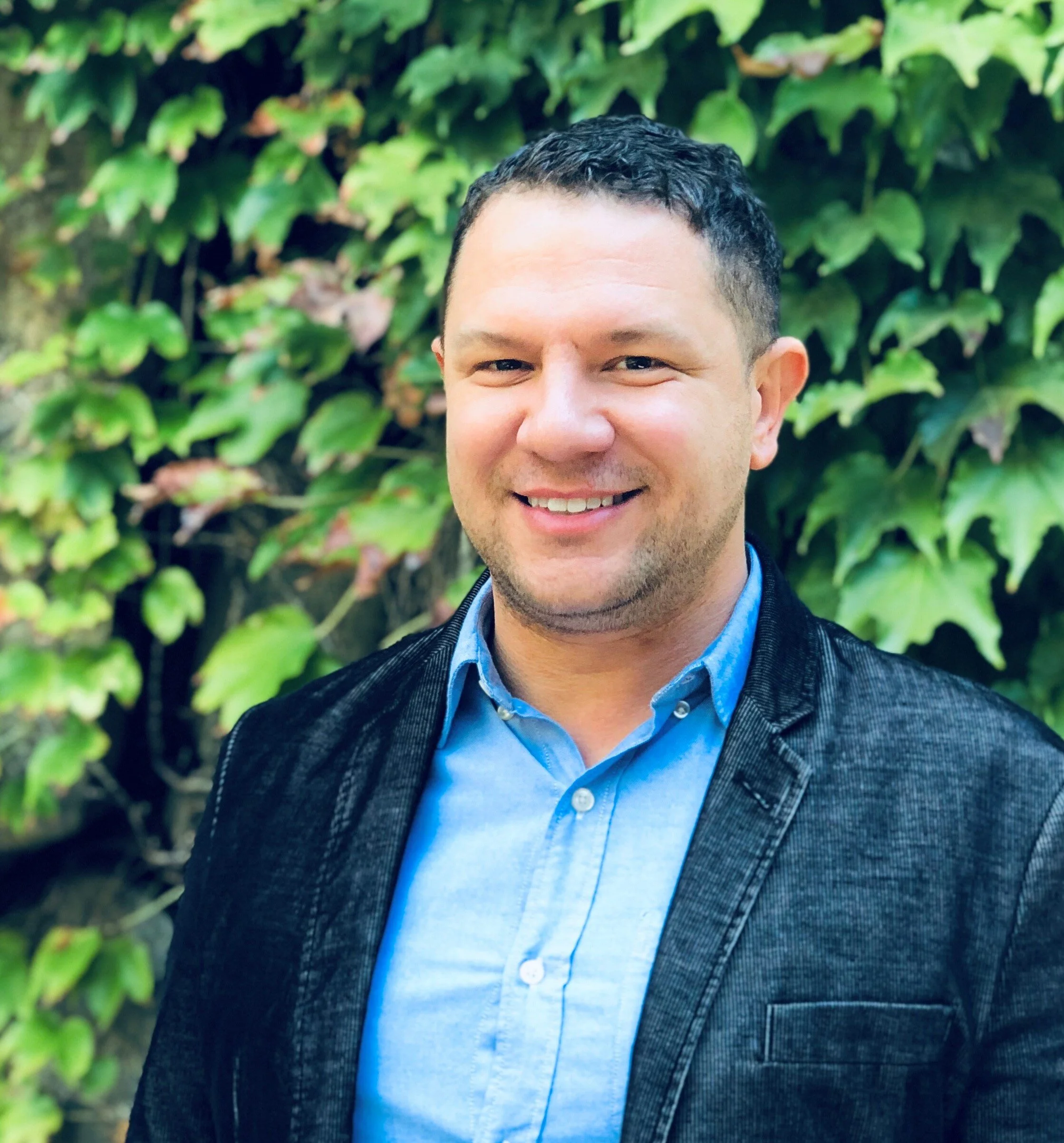 Abe Jabhan, Promoted to VP, Claims Advocacy