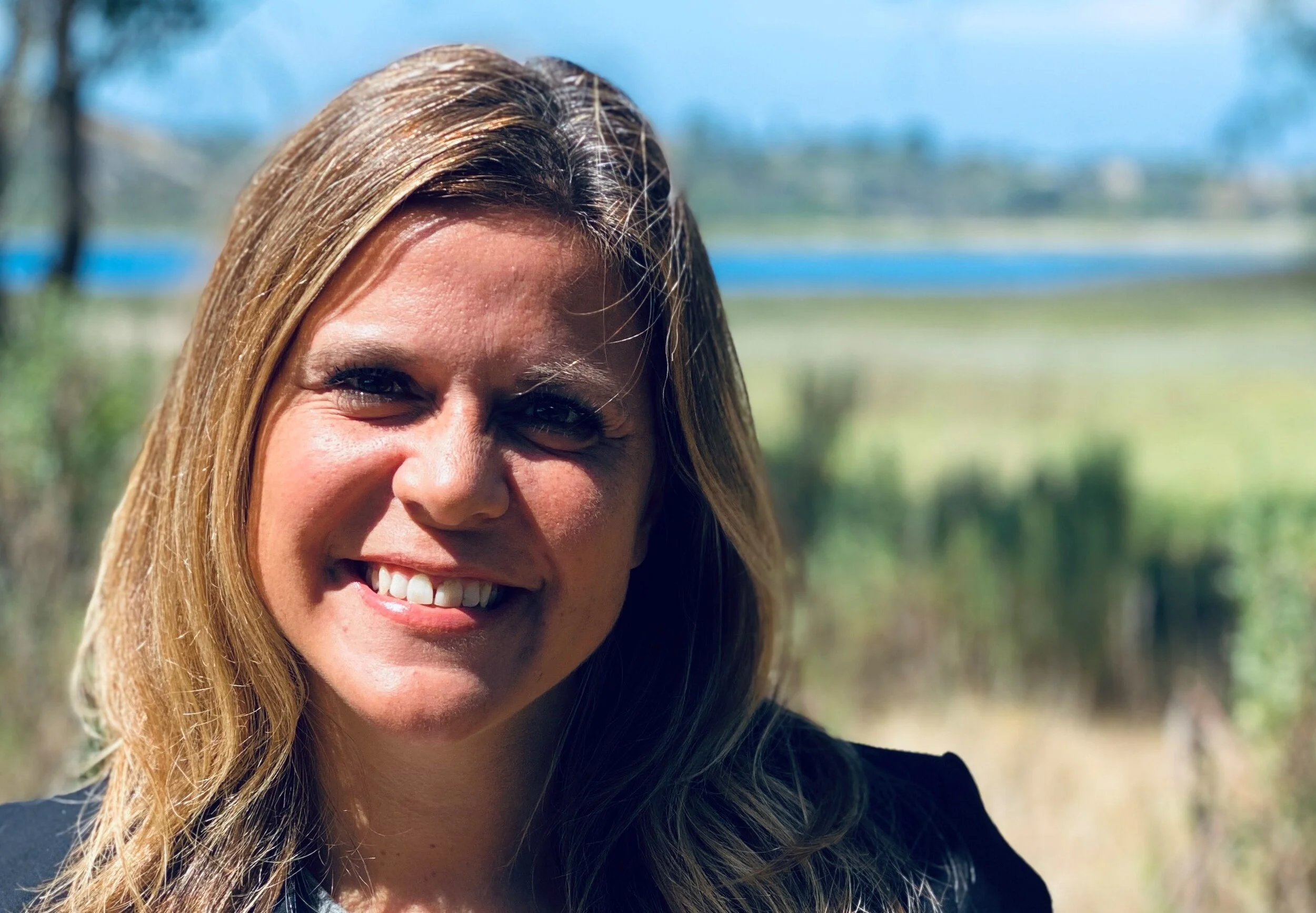 Alisa Gemar, Promoted to Head of Operations