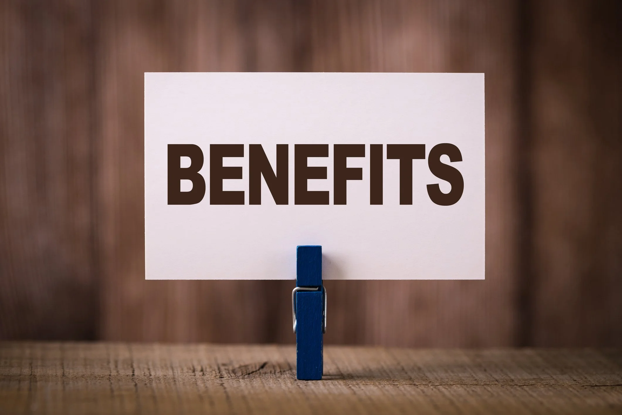 California Workers’ Compensation Benefits as of 2024