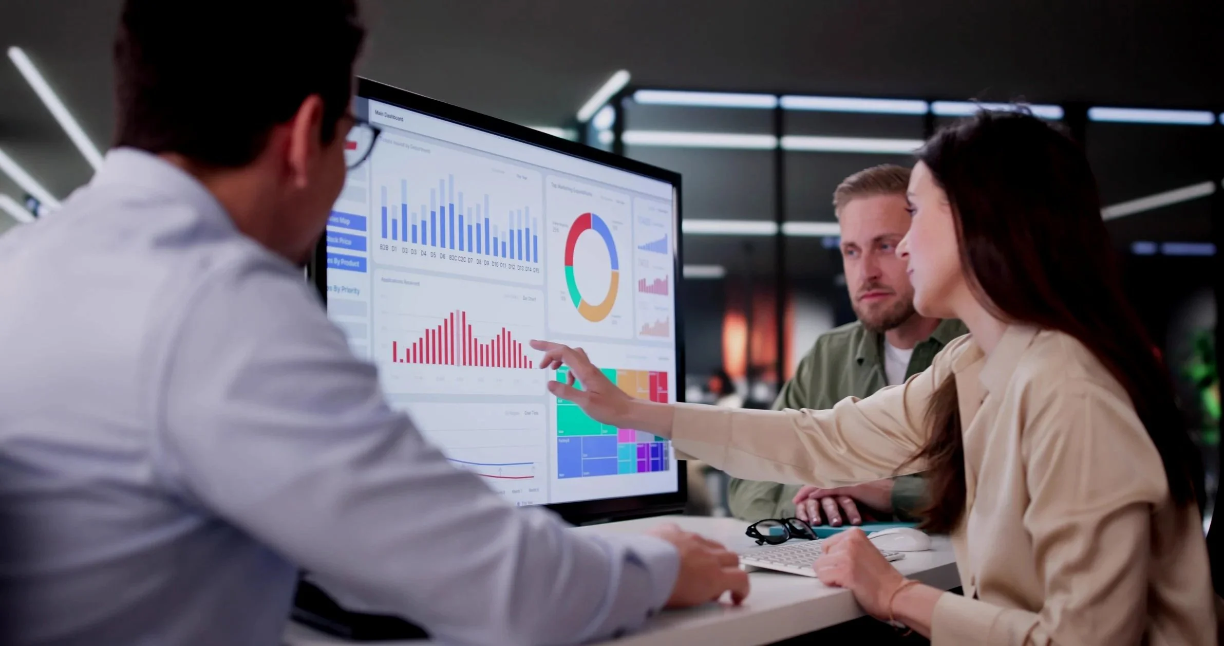 Business Intelligence