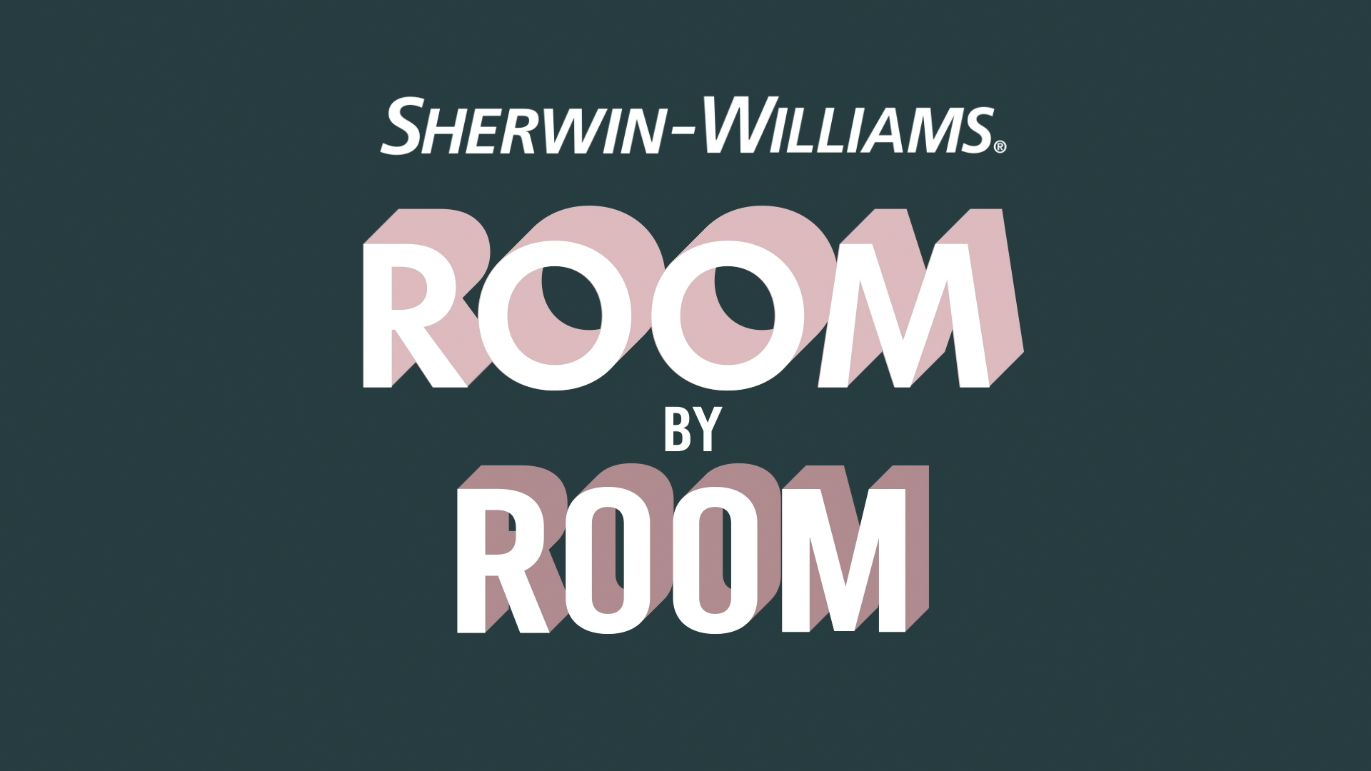 Sherwin Williams - Room by Room