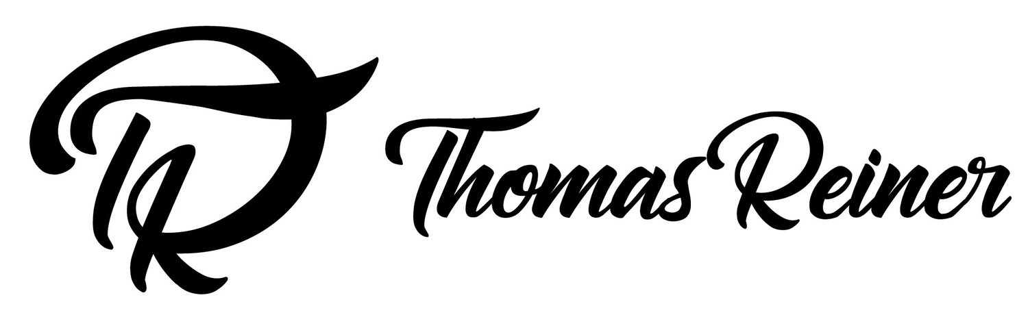 Thomas Reiner Creative
