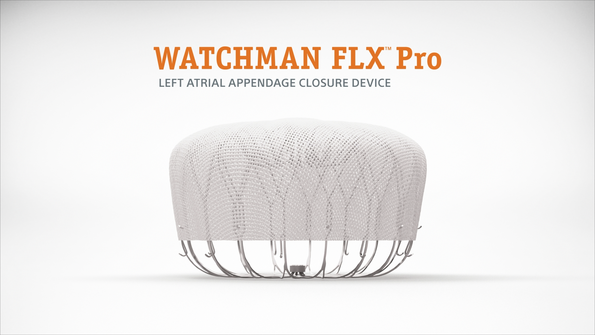 Boston Scientific - Watchman