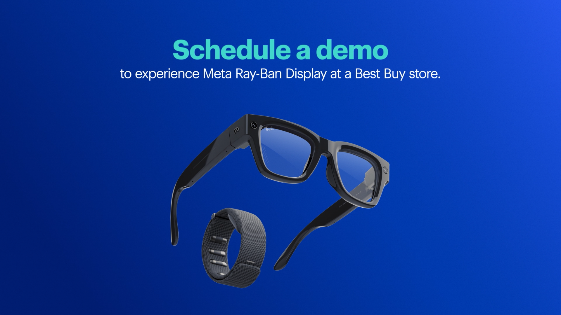 Best Buy - Meta Ray-Ban