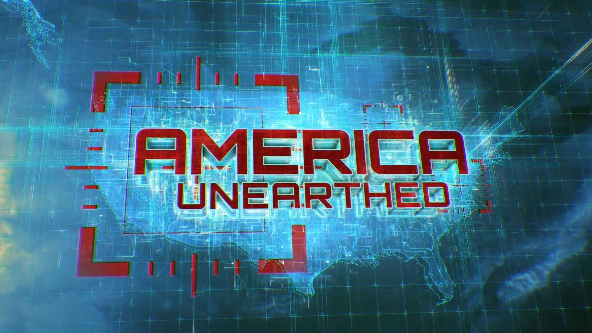 America Unearthed