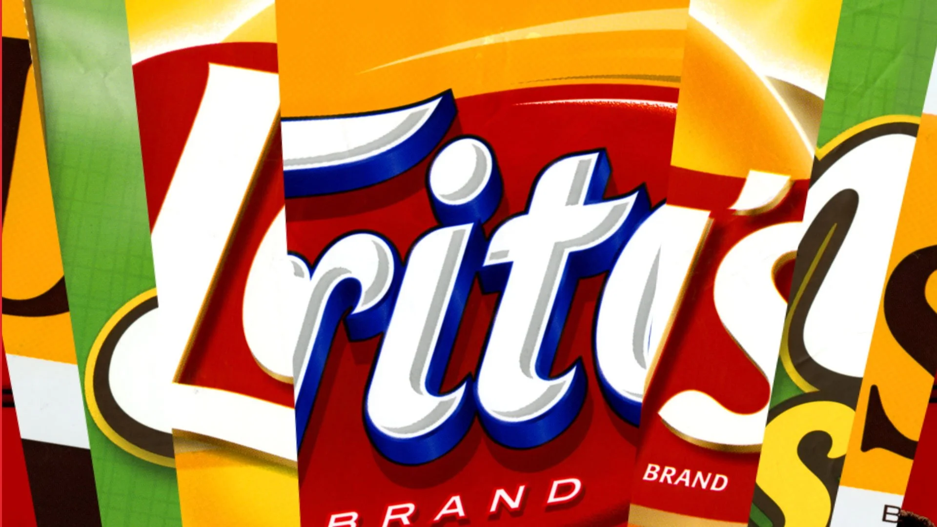 Frito-lay