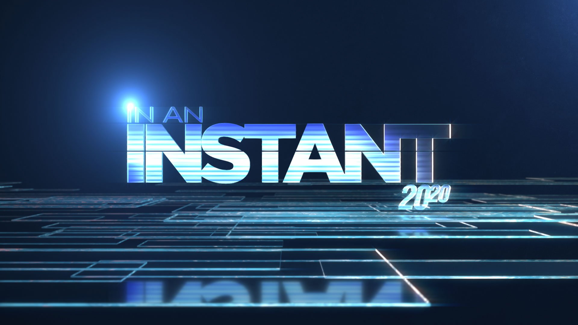 In An Instant - ABC Studio