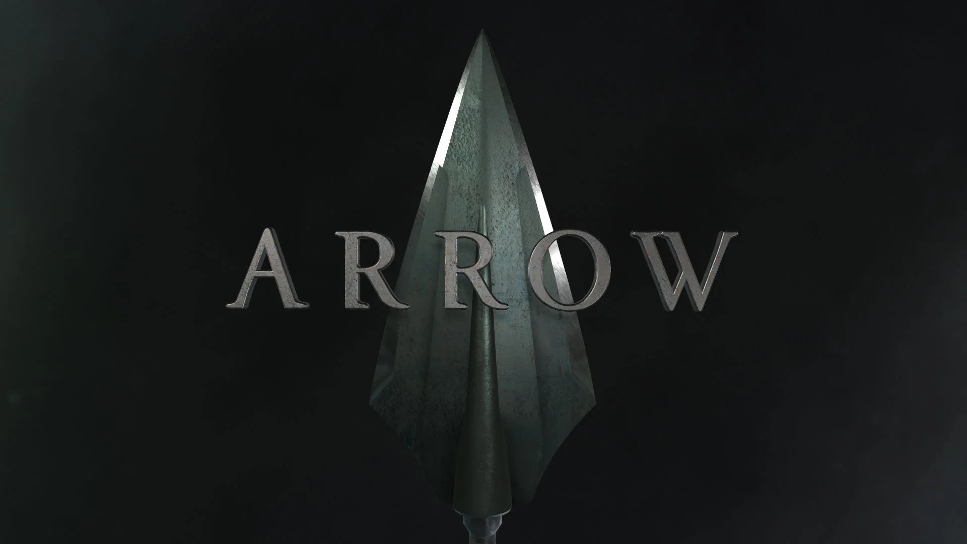 ARROW - Season 7 Open