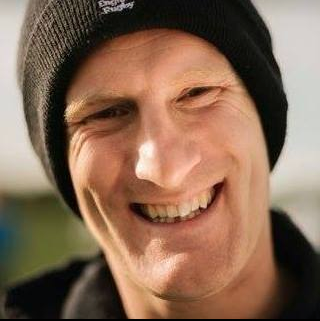 Jon Doolan