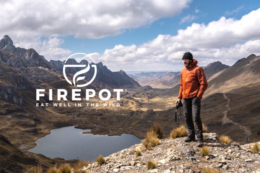 Firepot Food - Field notes article 