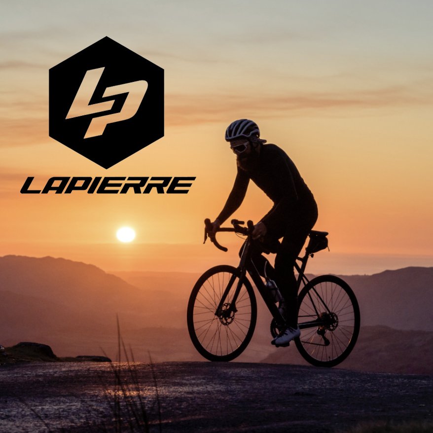 Lapierre Bikes
