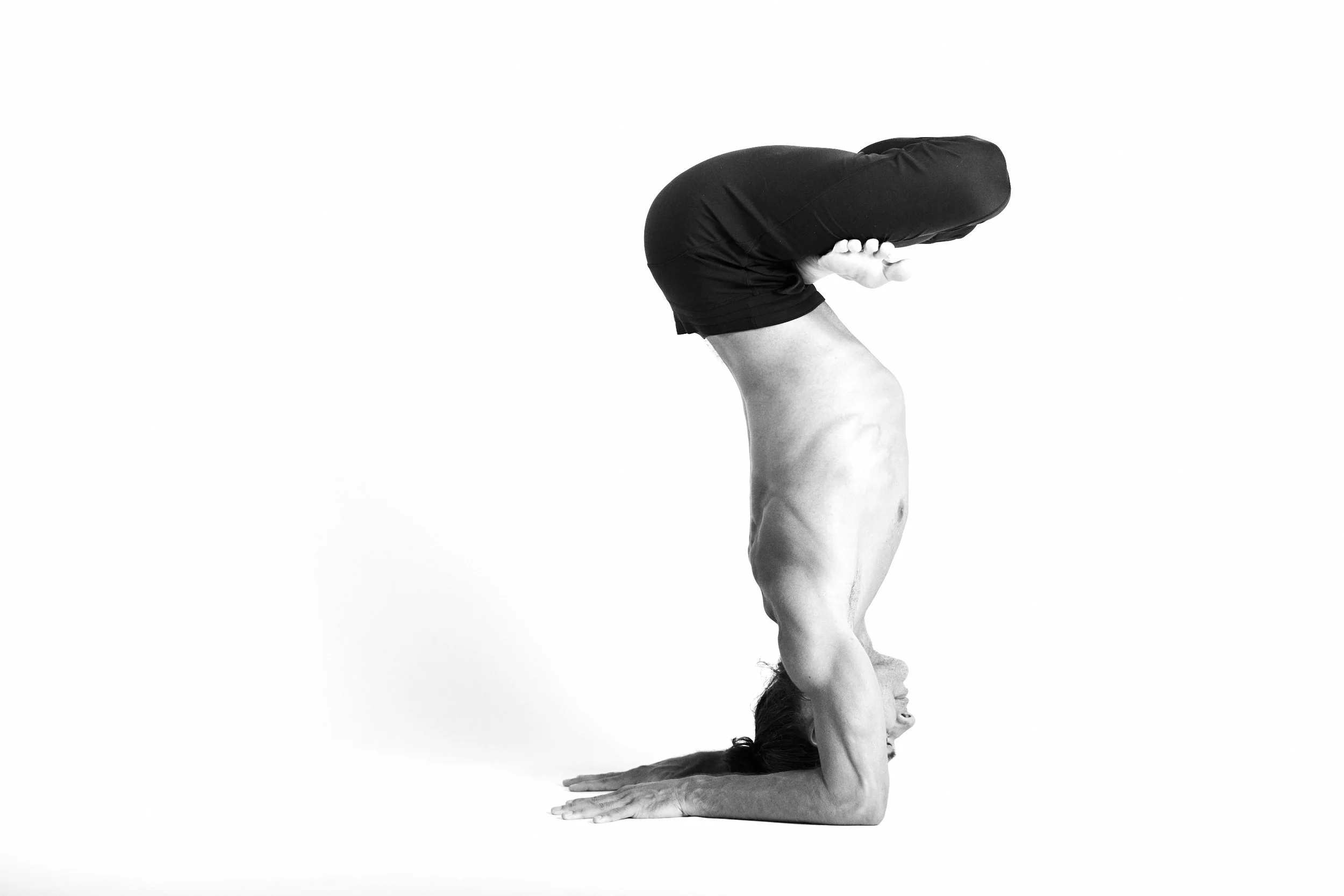 limited vinyasa series @ soulspace