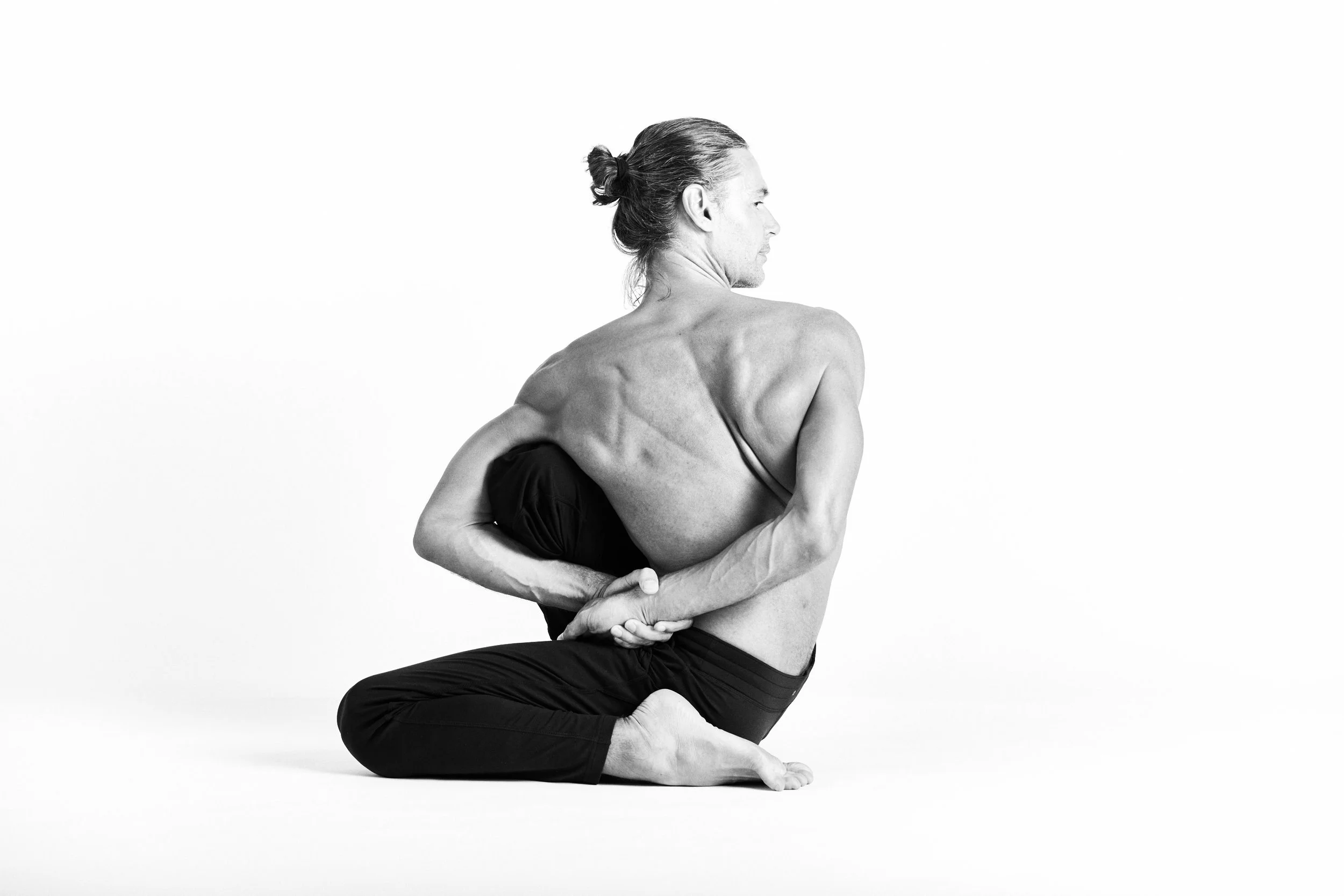 extended practice @ soulspace