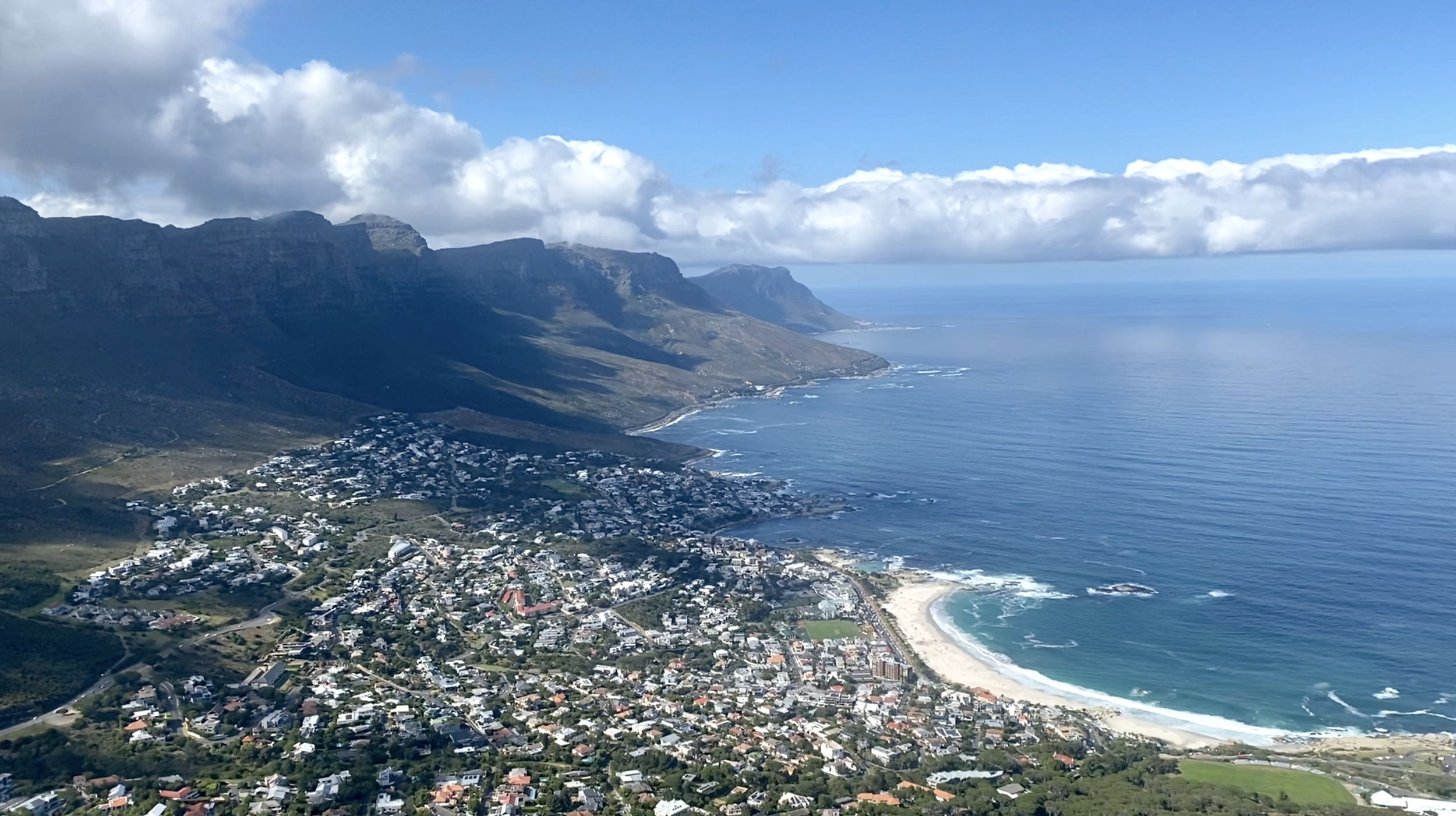 informal cape town &amp; karoo yoga retreat