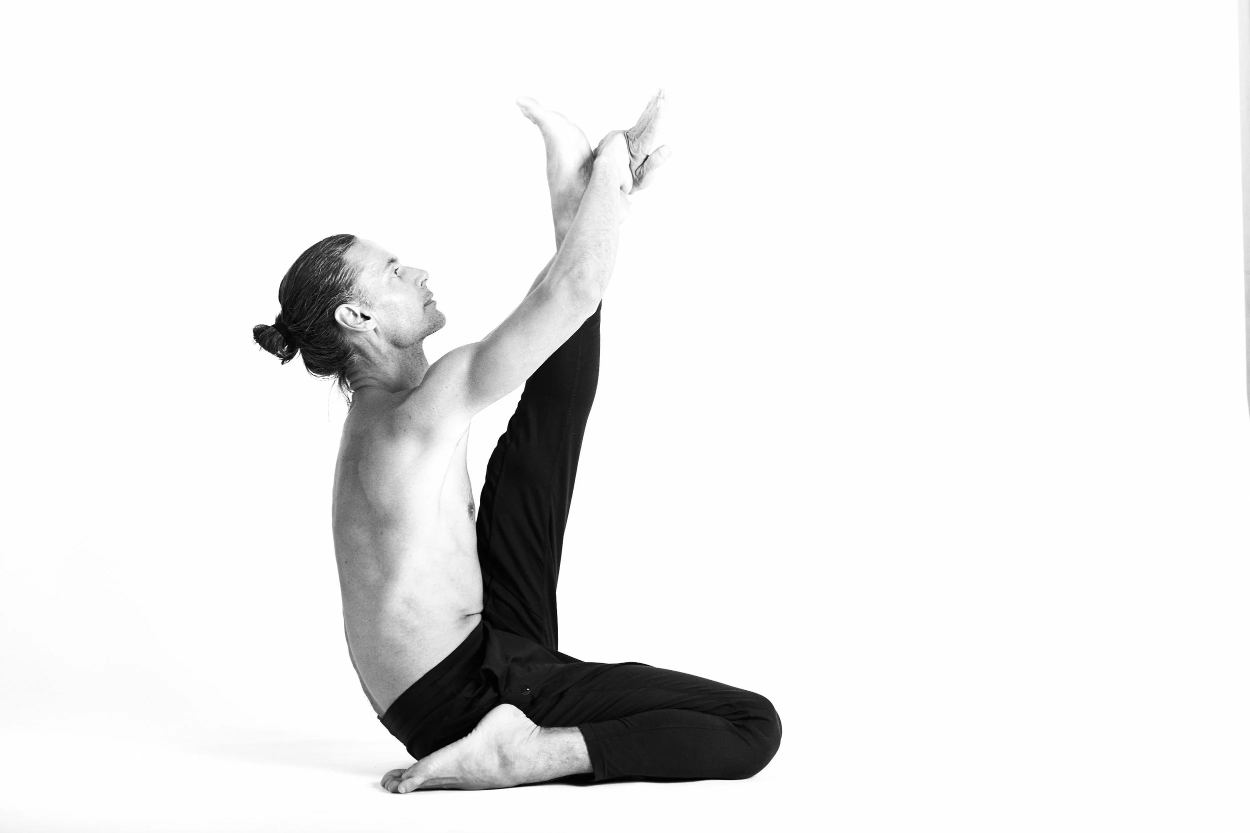 Davos Yoga Festival
