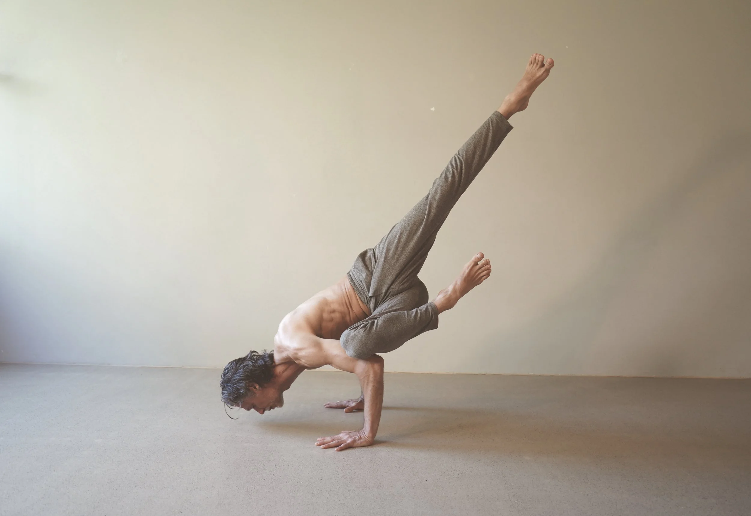 ashtanga immersion