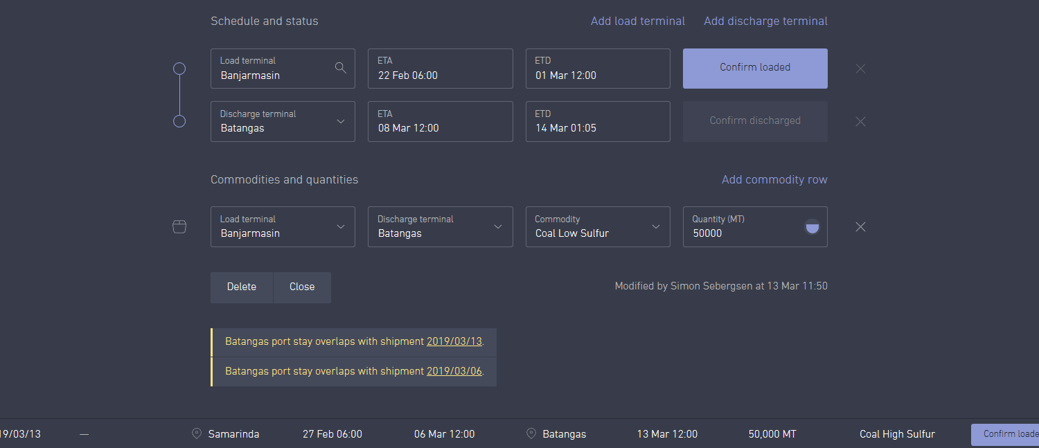 cargovaluescheduleETAconflict.gif