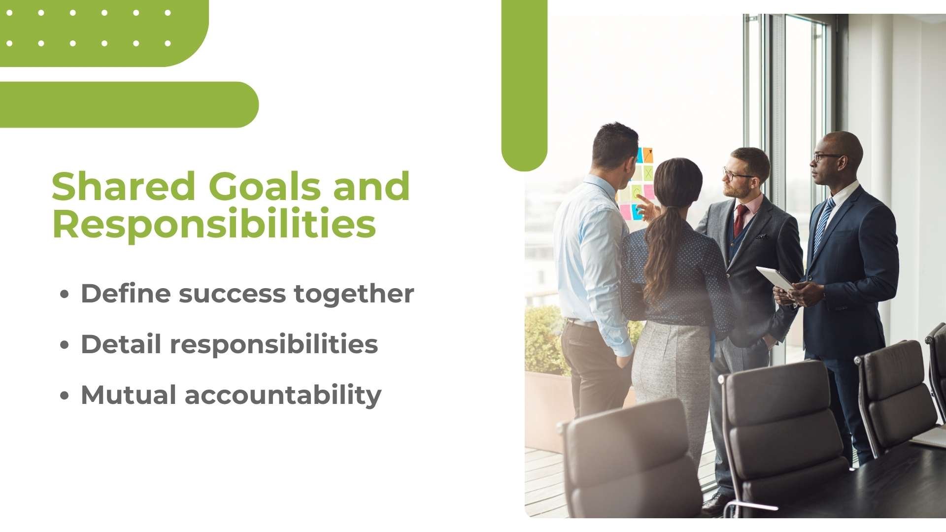 collaborative management