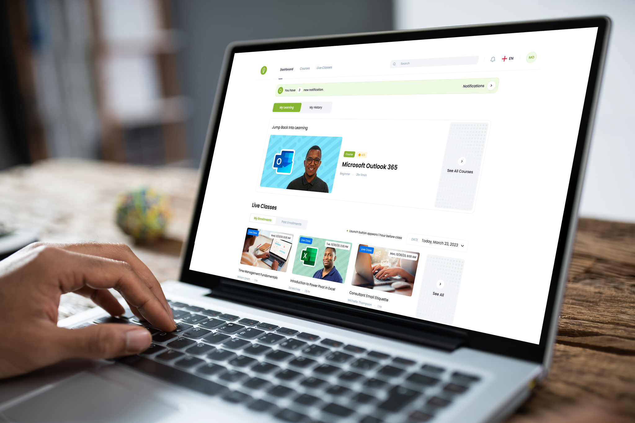 Choosing An Online Learning Platform: The Complete Guide – CWVP