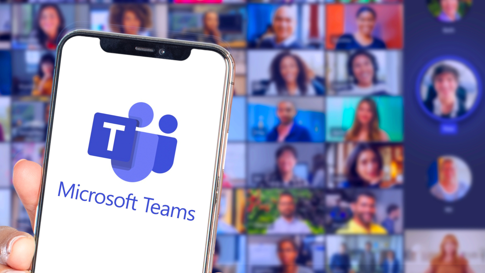 Case Study Custom Training for Microsoft Teams