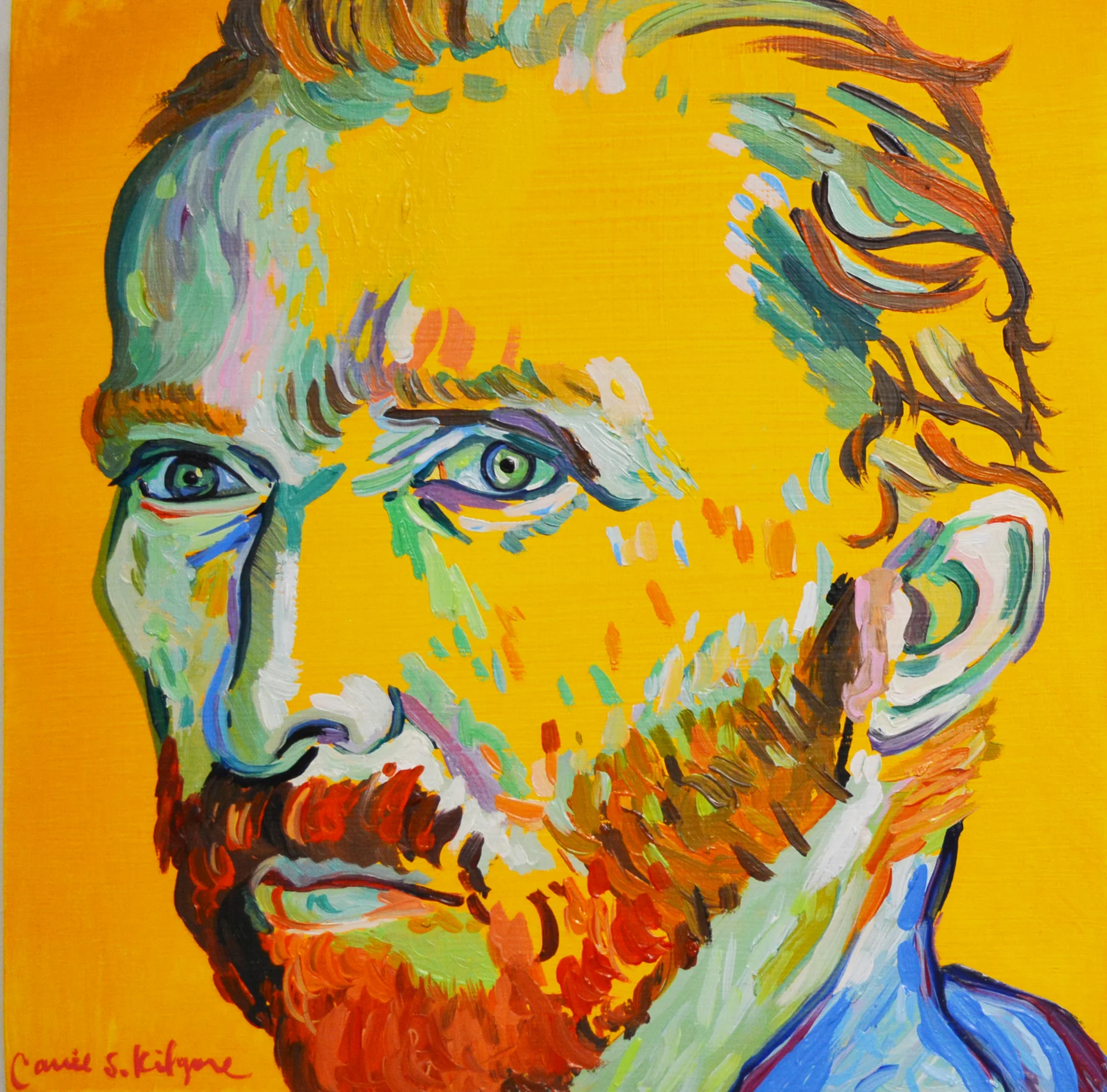 Van Gogh