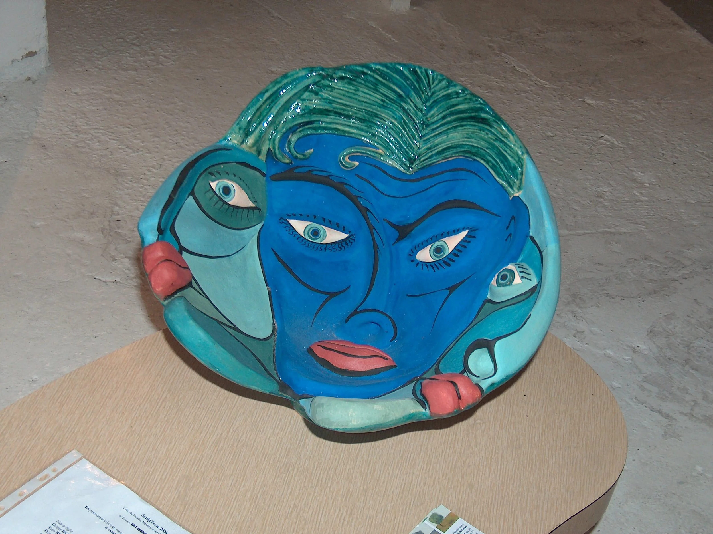 BURGESS (céramique)