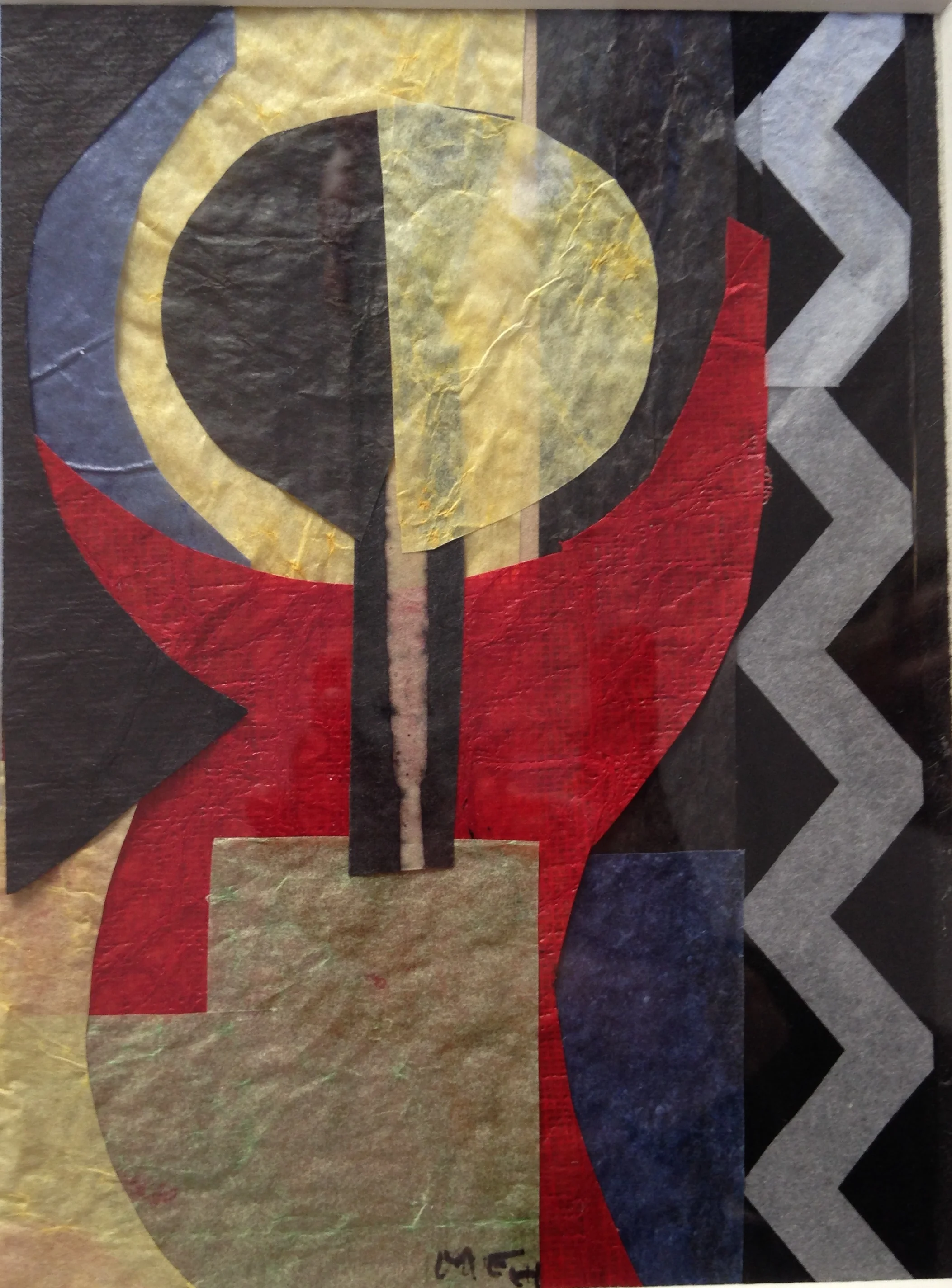 Marie-Françoise Henry