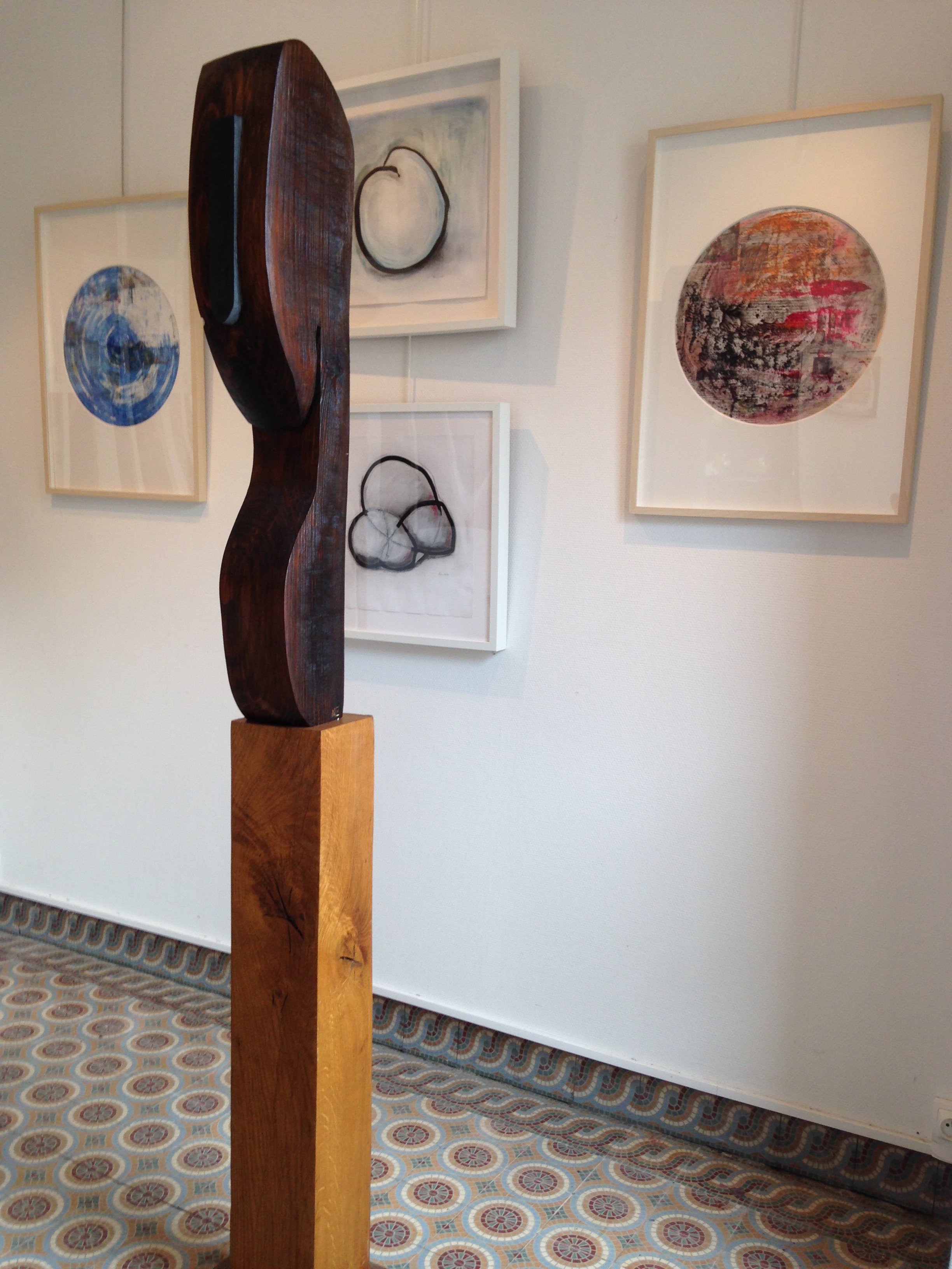 Nathalie Cirino, Valérie Lugon 