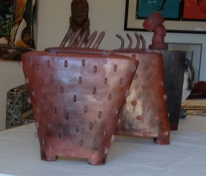  Céramiques de Murielle GRÜN 