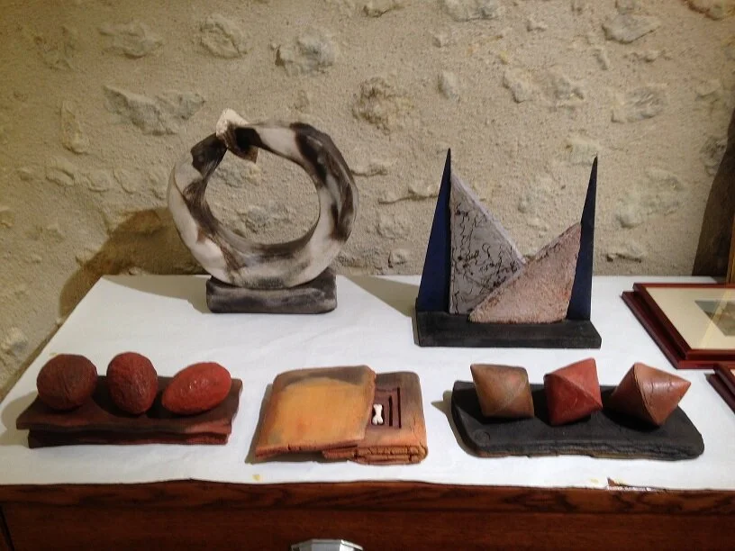  Céramiques de Murielle GRÜN 