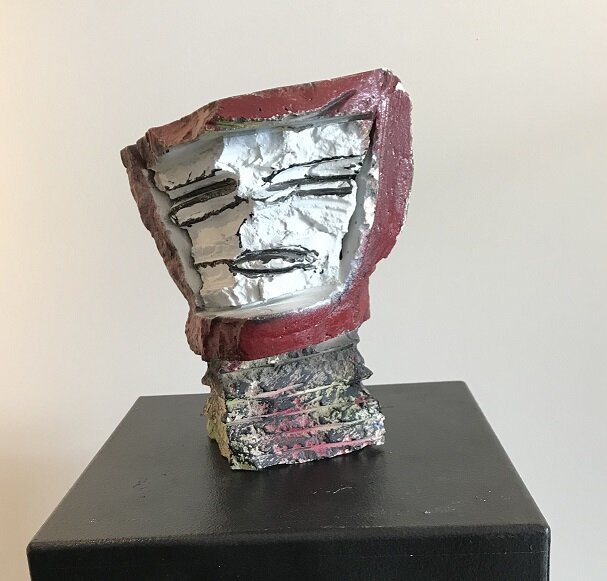  Sculpture de Laurent BEAUMONT 