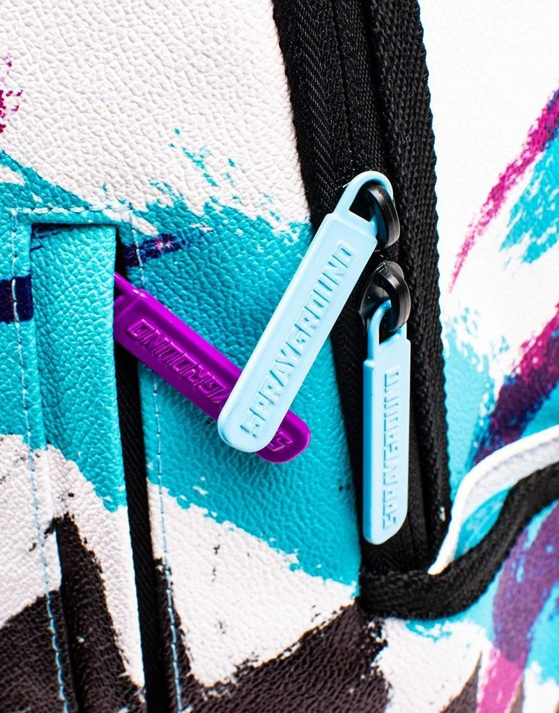 java shark sprayground