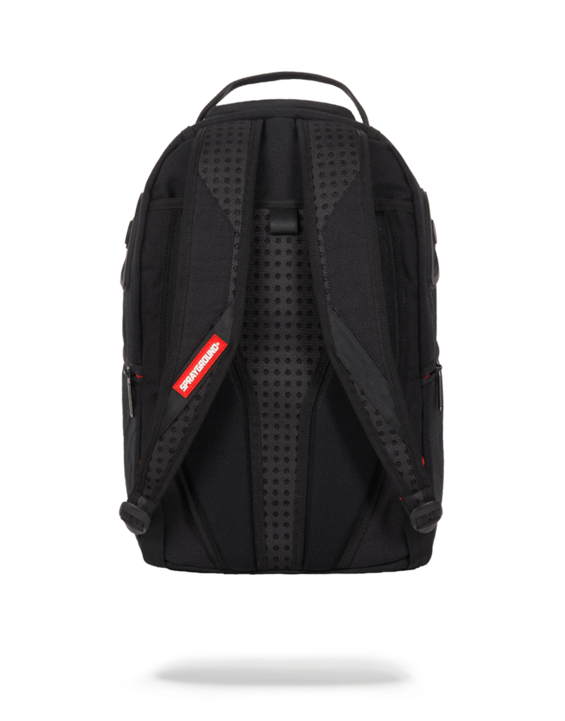 java shark sprayground