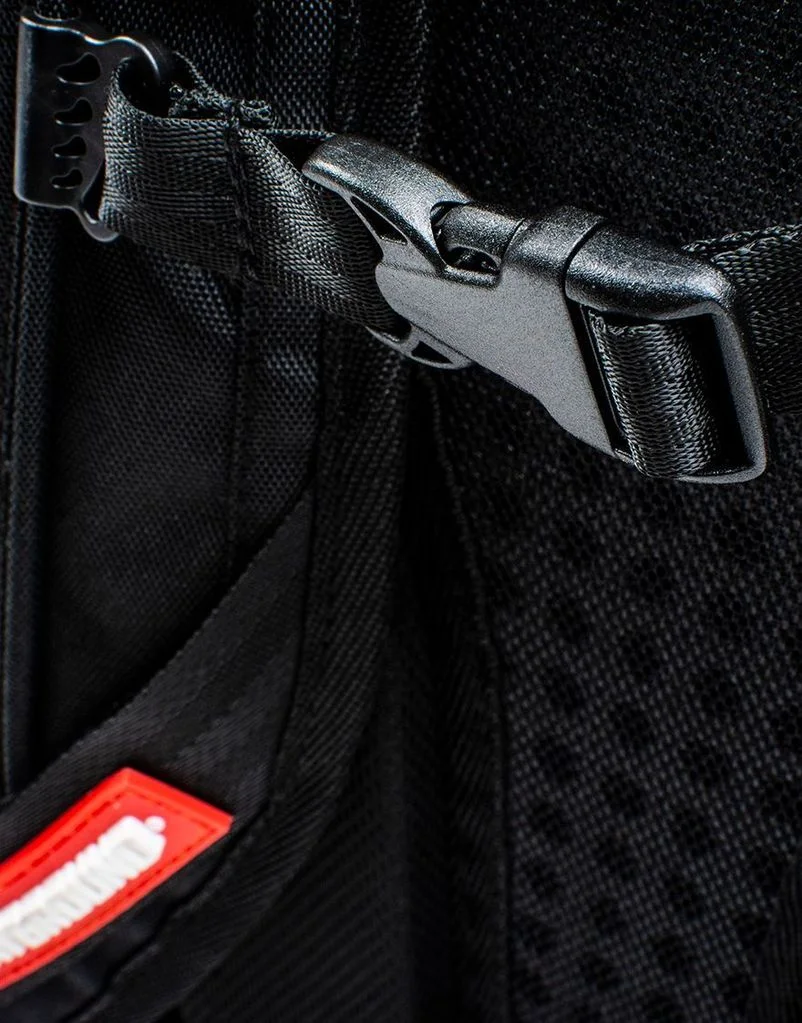 sprayground nomad black