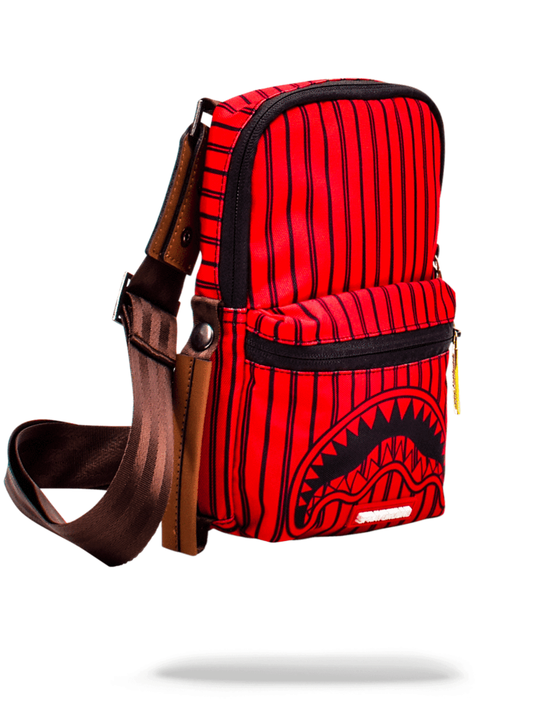 sprayground reverse sharks in paris