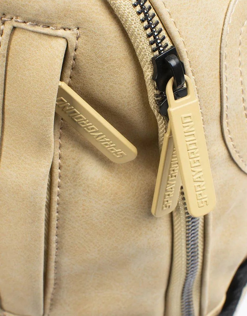 sprayground timber shark