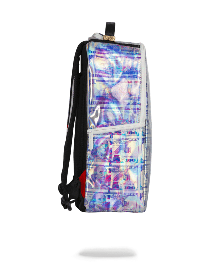 holographic sprayground