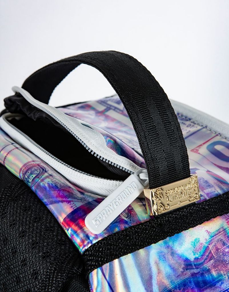 hologram sprayground