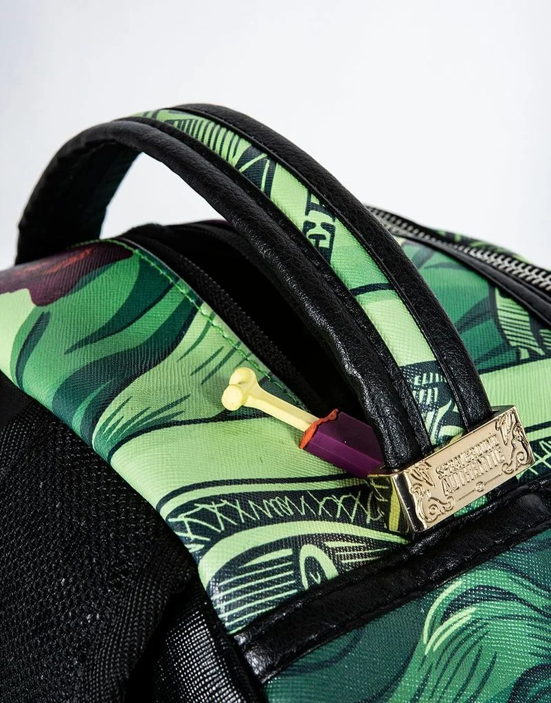 benjamin franklin sprayground