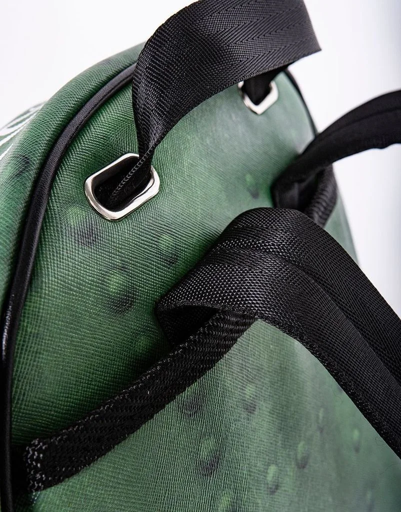 sprayground shark infested skies