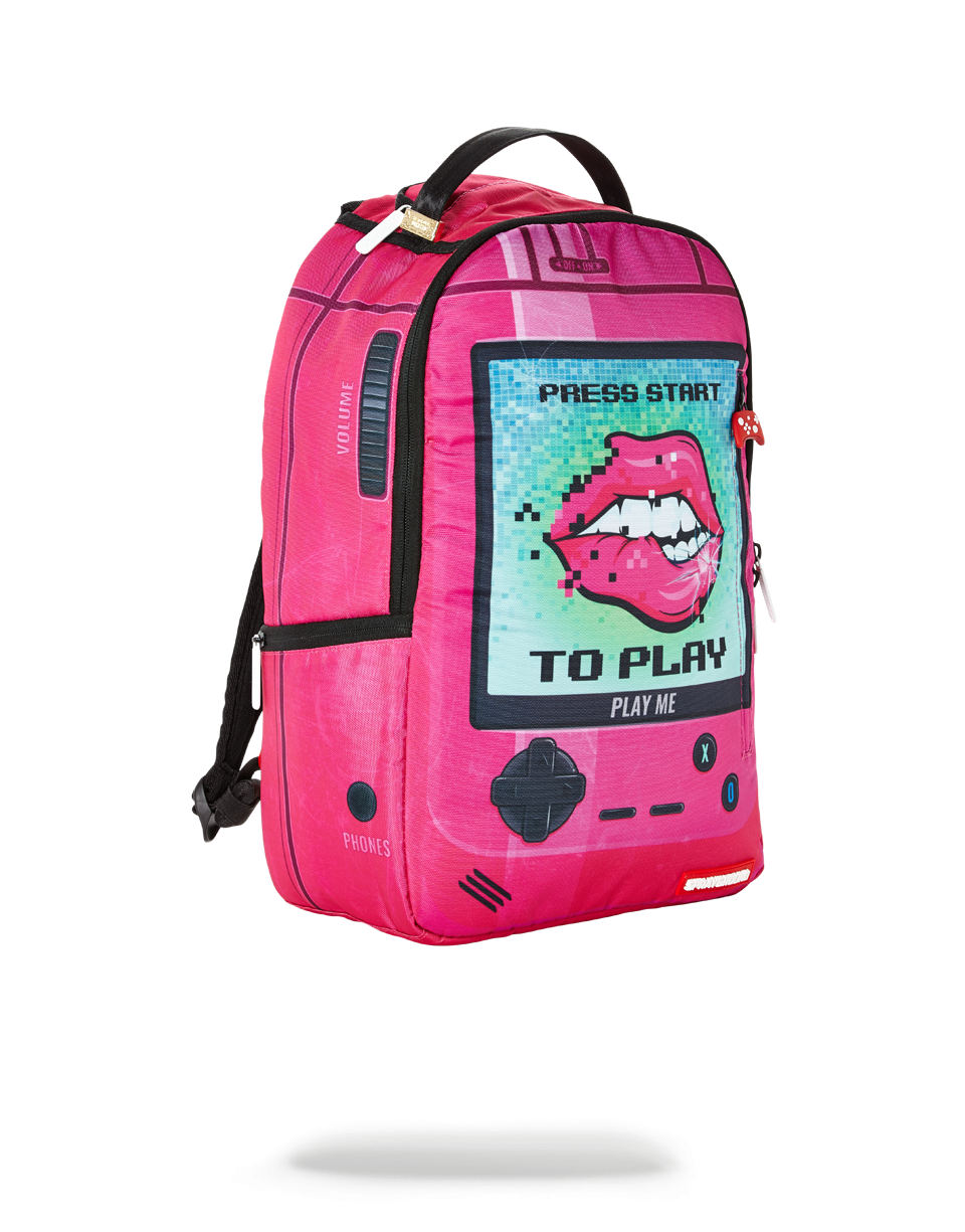 play me sprayground