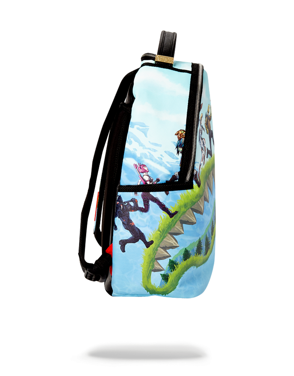 SPRAYGROUND FORTNITE SHARK ROYALE 