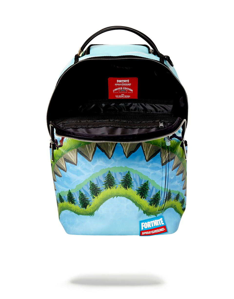 SPRAYGROUND FORTNITE SHARK ROYALE 