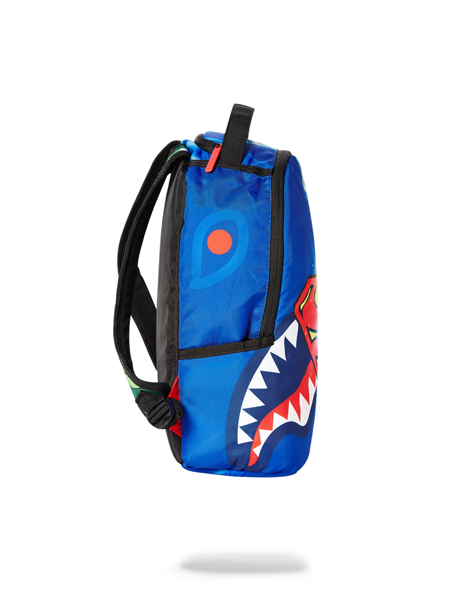 sprayground superman
